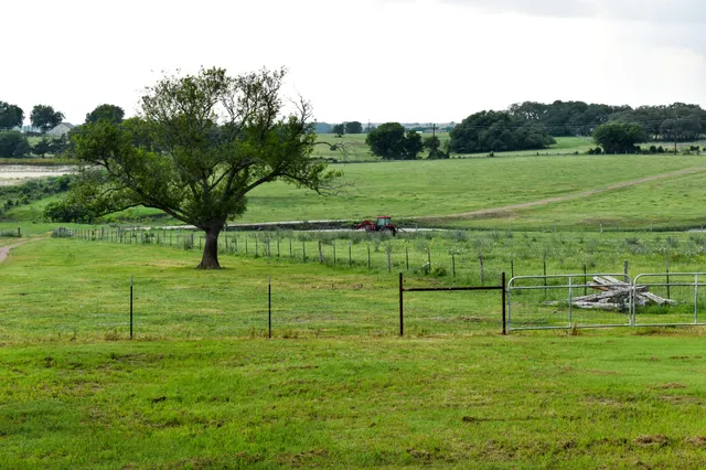 $999,999 | 443 County Road 280, Shiner, TX 77984