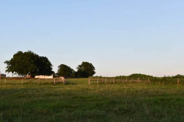 $999,999 | 443 County Road 280, Shiner, TX 77984