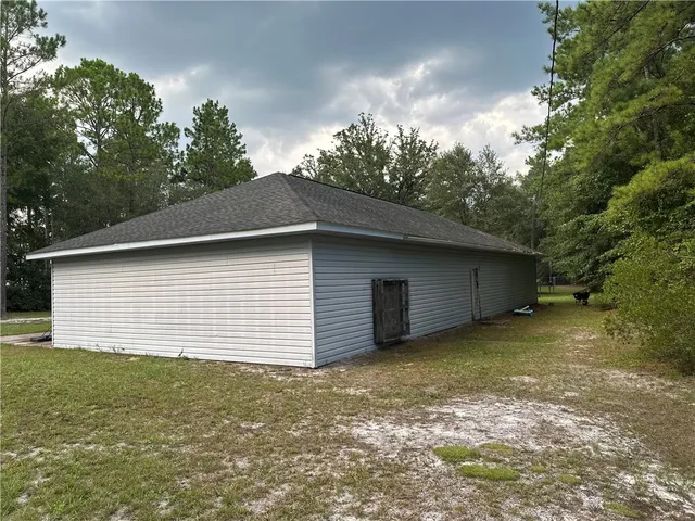 $230,000 | 87 Stephen Park Road, Nahunta, GA 31553