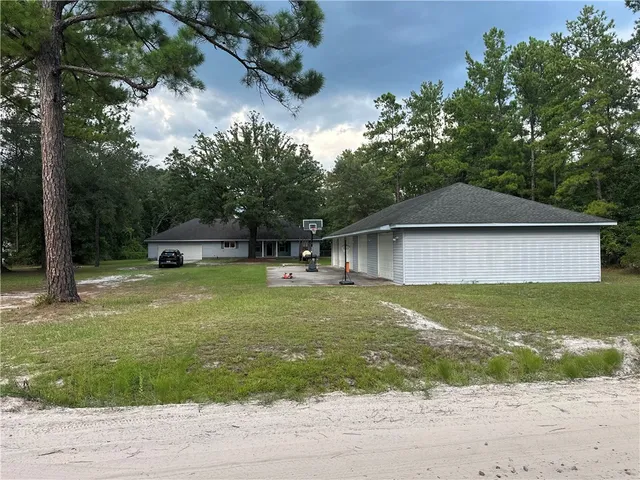 $230,000 | 87 Stephen Park Road, Nahunta, GA 31553