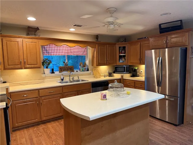 $230,000 | 87 Stephen Park Road, Nahunta, GA 31553