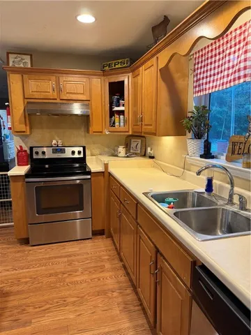 $230,000 | 87 Stephen Park Road, Nahunta, GA 31553