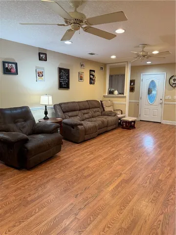 $230,000 | 87 Stephen Park Road, Nahunta, GA 31553