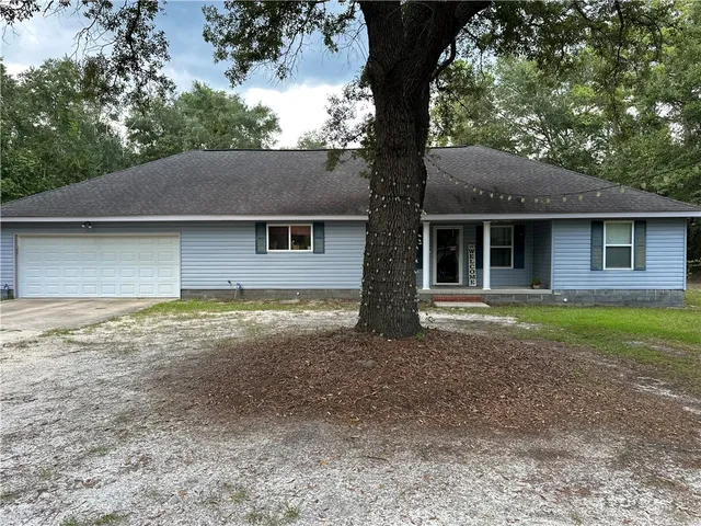 $230,000 | 87 Stephen Park Road, Nahunta, GA 31553