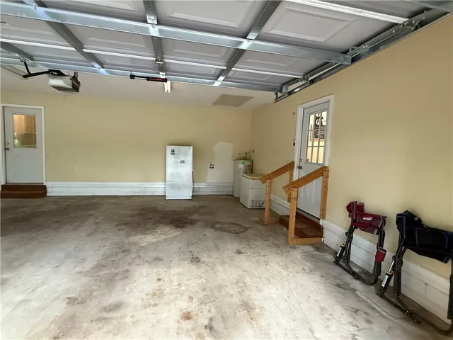 $230,000 | 87 Stephen Park Road, Nahunta, GA 31553