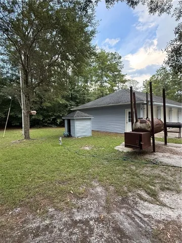 $230,000 | 87 Stephen Park Road, Nahunta, GA 31553