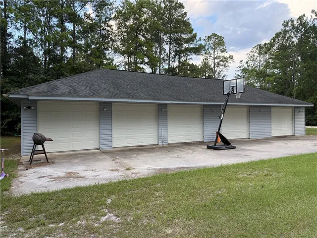 $230,000 | 87 Stephen Park Road, Nahunta, GA 31553