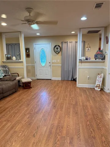 $230,000 | 87 Stephen Park Road, Nahunta, GA 31553