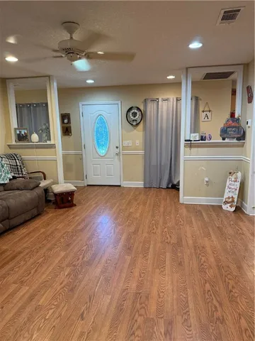 $230,000 | 87 Stephen Park Road, Nahunta, GA 31553