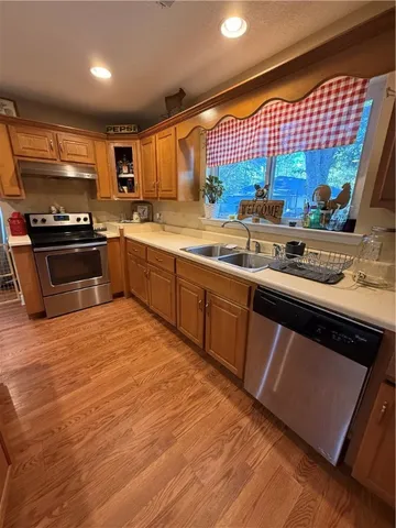 $230,000 | 87 Stephen Park Road, Nahunta, GA 31553