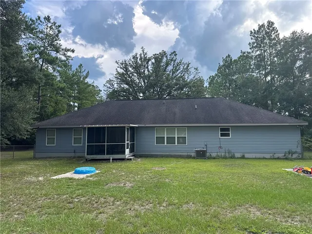 $230,000 | 87 Stephen Park Road, Nahunta, GA 31553