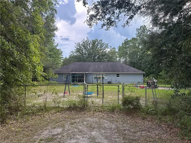 $230,000 | 87 Stephen Park Road, Nahunta, GA 31553