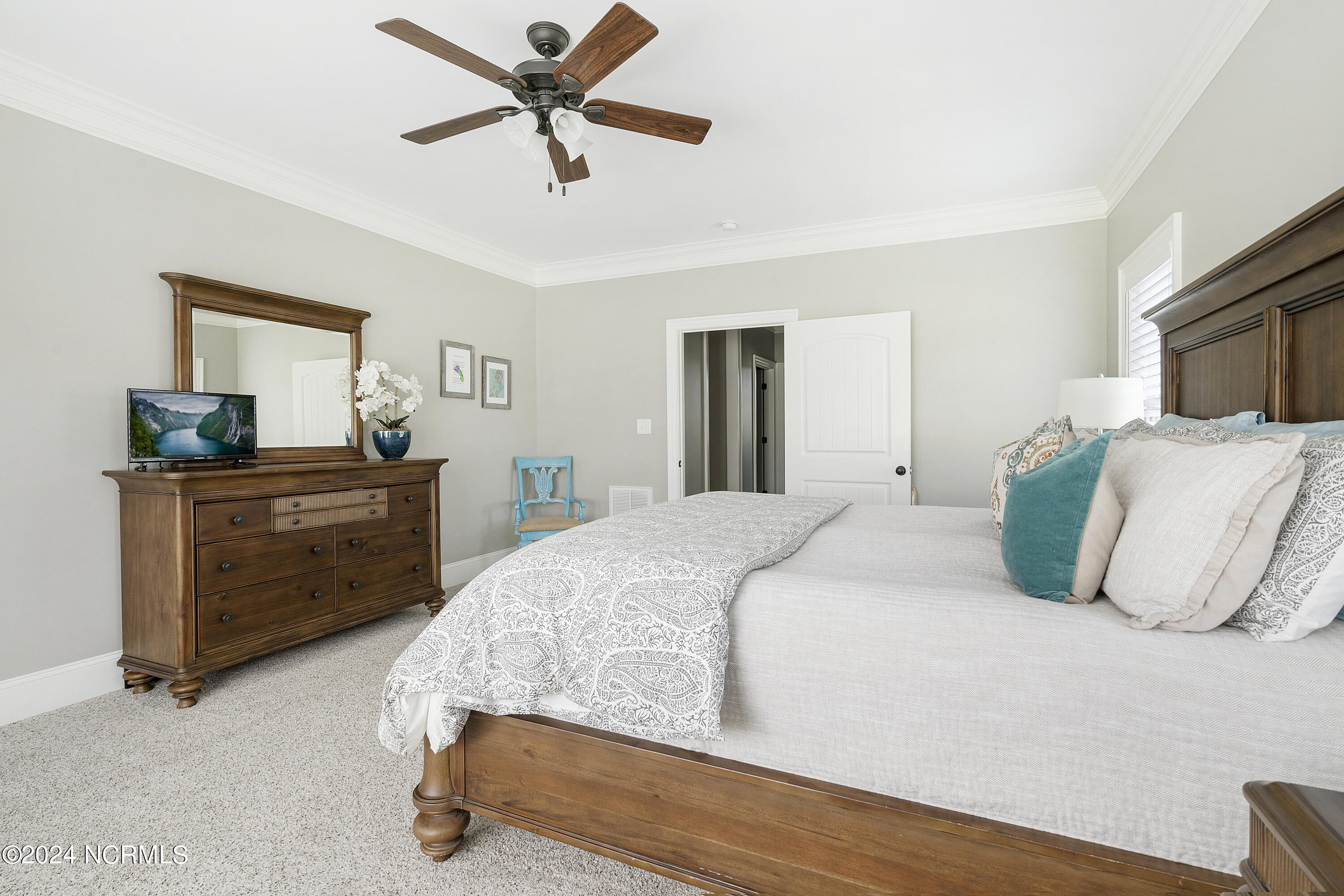 7757 Brame Road Kenly, NC 27542 - Photo 33 of 99 DSC08697