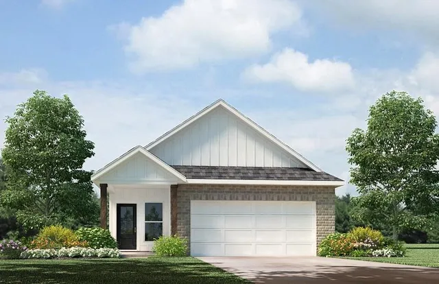 $239,900 | 5445 Fornea Glen Way, Slidell, LA 70458