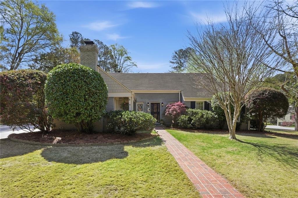 647 Park Lane Decatur, GA 30033 - Photo 1 of 1 Gallery Image 1