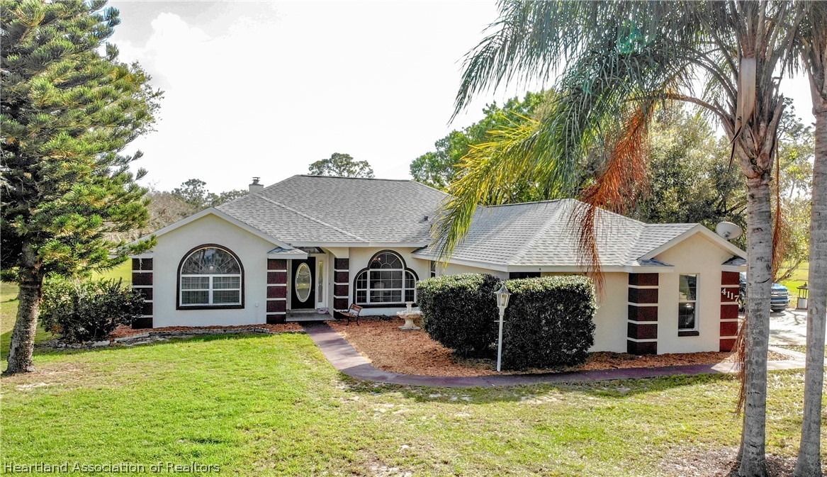 4117 Appaloosa Road Sebring, FL 33875 - Photo 1 of 24 Gallery Image 1
