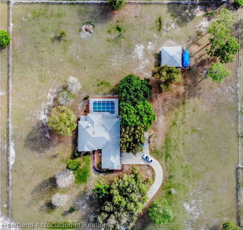 4117 Appaloosa Road Sebring, FL 33875 - Photo 23 of 24 Gallery Image 23