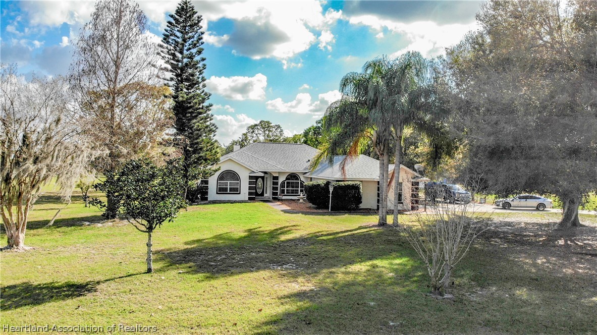 4117 Appaloosa Road Sebring, FL 33875 - Photo 24 of 24 Gallery Image 24