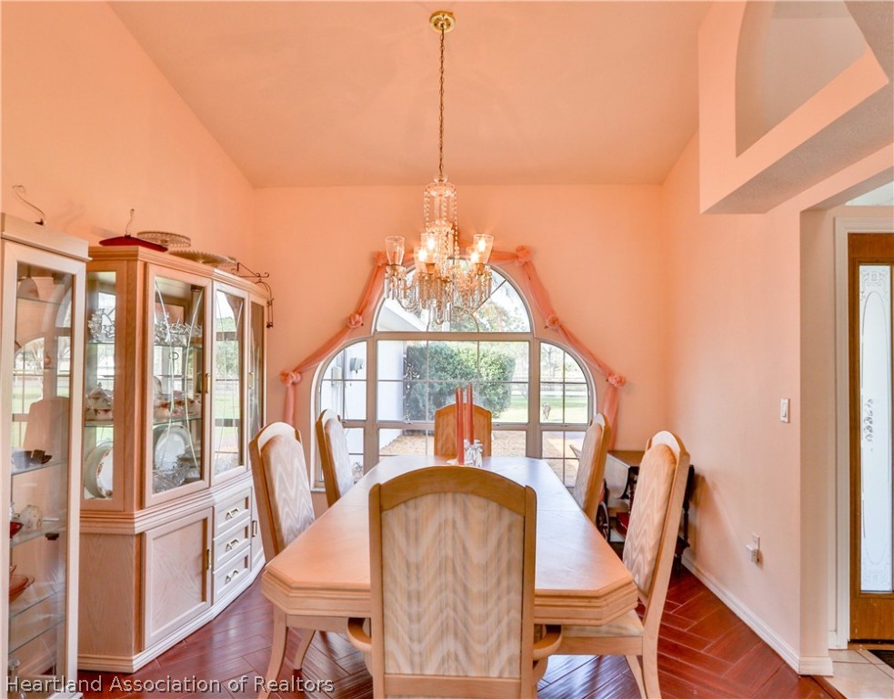 4117 Appaloosa Road Sebring, FL 33875 - Photo 4 of 24 Gallery Image 4