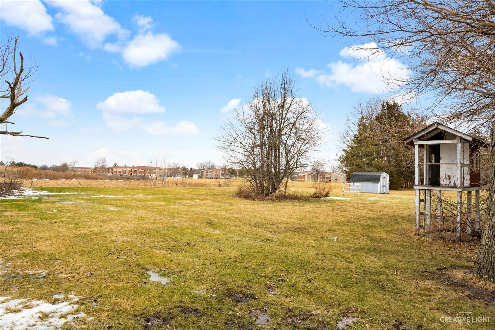 1268 North Randall Road Aurora, IL 60506 - Photo 25 of 28 a view of house with ocean view