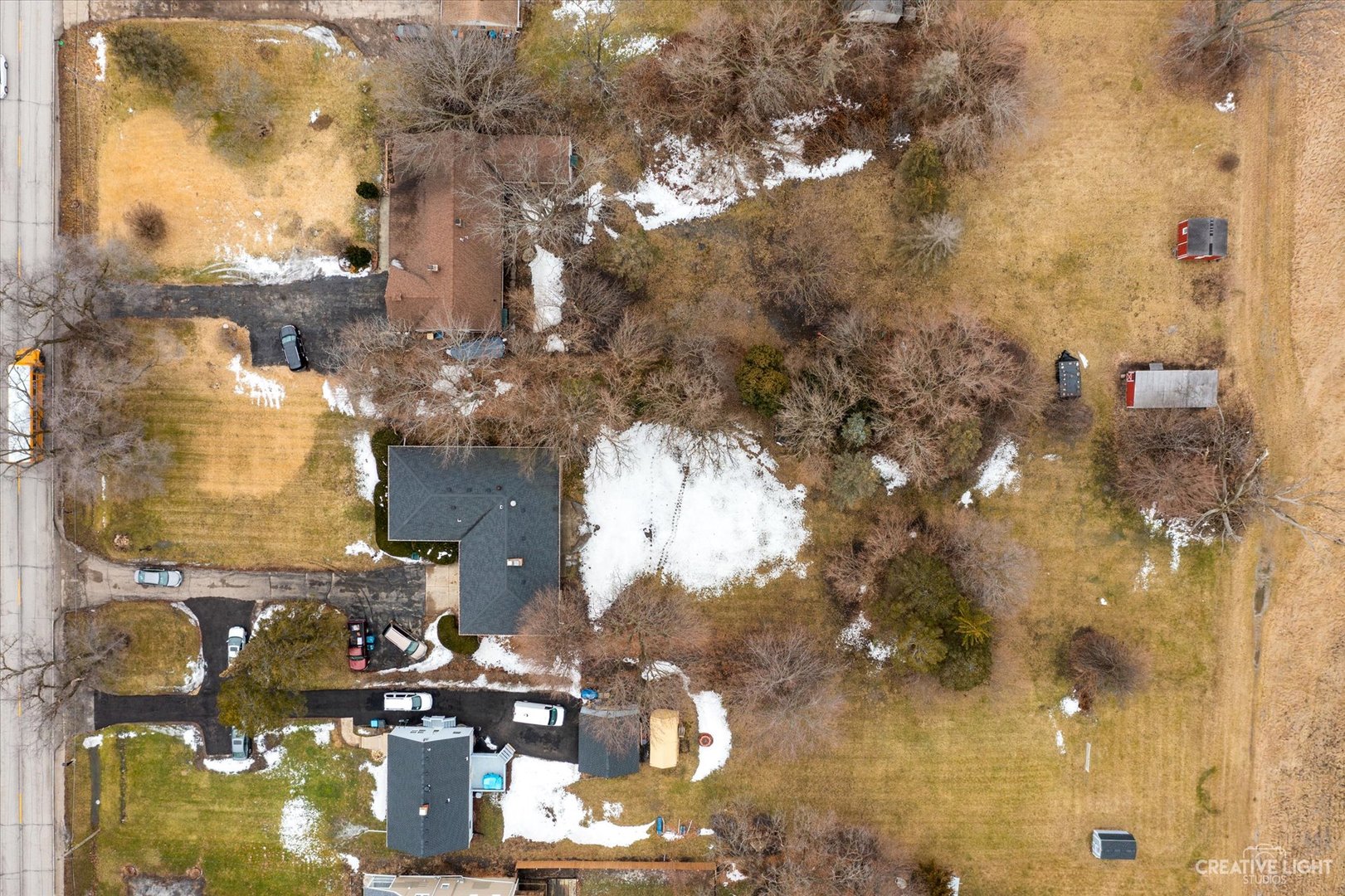 1268 North Randall Road Aurora, IL 60506 - Photo 26 of 28 a picture of city view