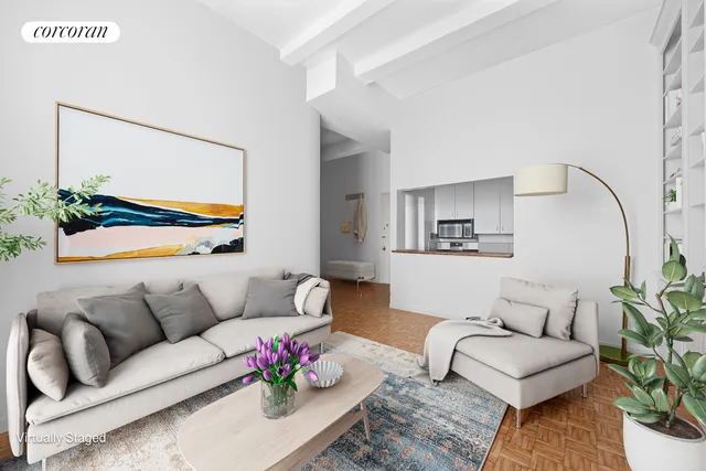 $650,000 | 1255 5th Avenue, Unit 4F | Upper Carnegie Hill