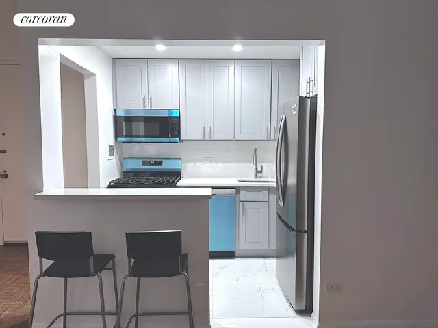 $650,000 | 1255 5th Avenue, Unit 4F | Upper Carnegie Hill