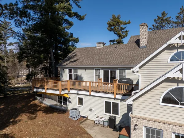 $650,000 | 120 Northeast 14th Street, Grand Rapids, MN 55744