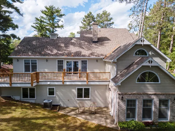 $650,000 | 120 Northeast 14th Street, Grand Rapids, MN 55744