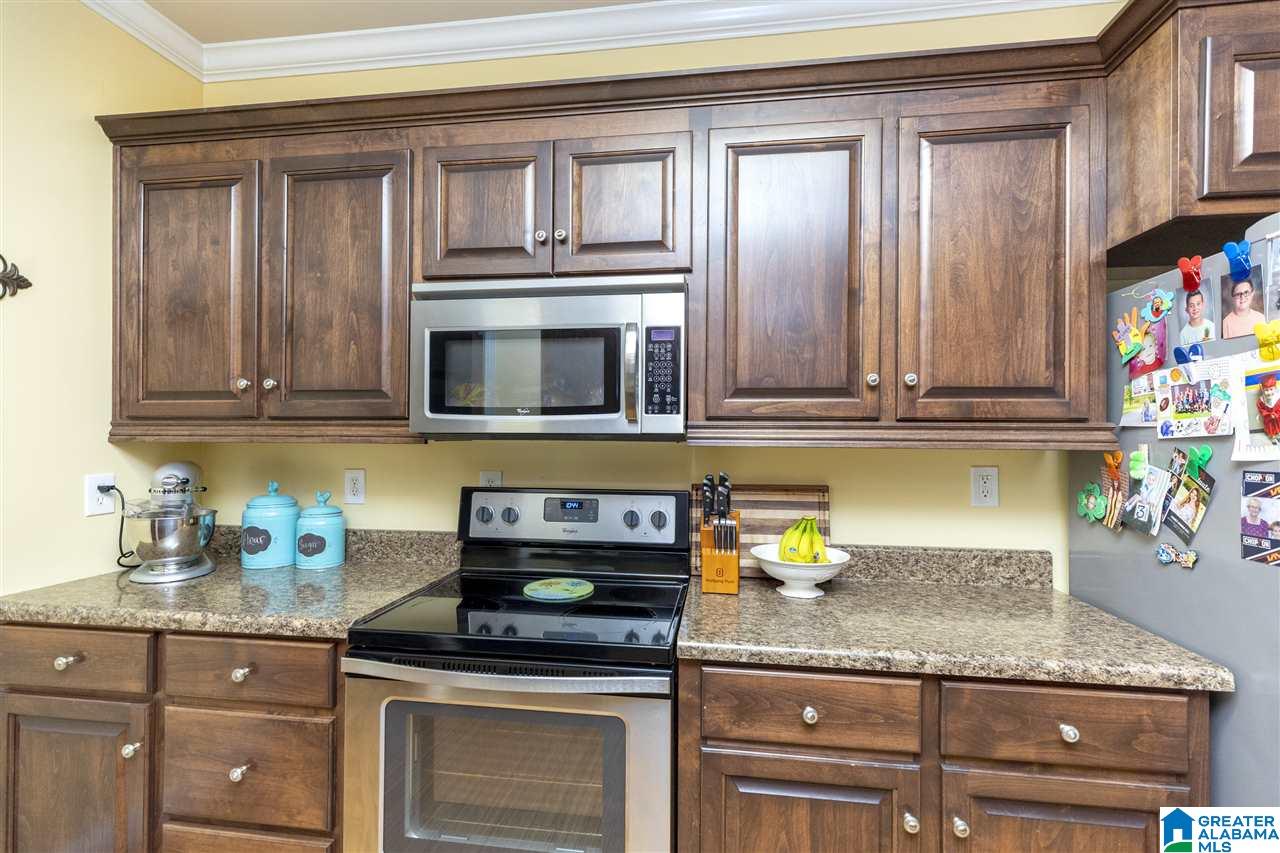 8512 St Charles Street Morris, AL 35116 - Photo 10 of 36