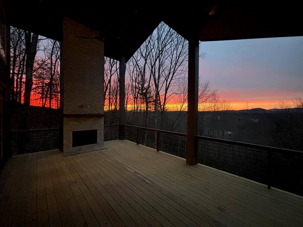 283 Katydid Road Morganton, GA 30560 - Photo 1 of 46 Main View