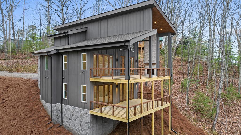 283 Katydid Road Morganton, GA 30560 - Photo 3 of 46 Gallery Image 3