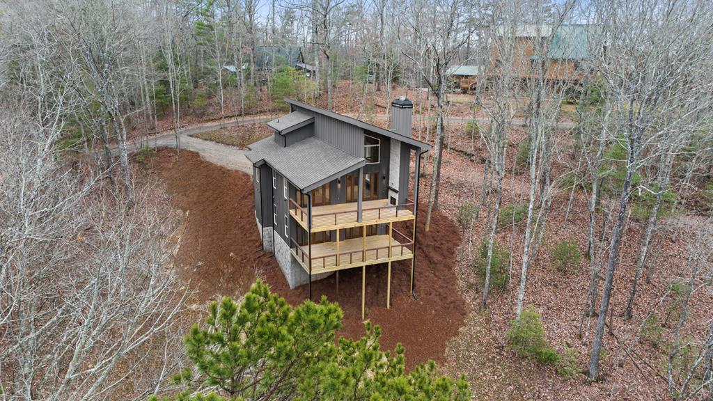 283 Katydid Road Morganton, GA 30560 - Photo 42 of 46 Gallery Image 42