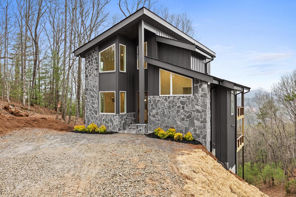 283 Katydid Road Morganton, GA 30560 - Photo 43 of 46 Gallery Image 43
