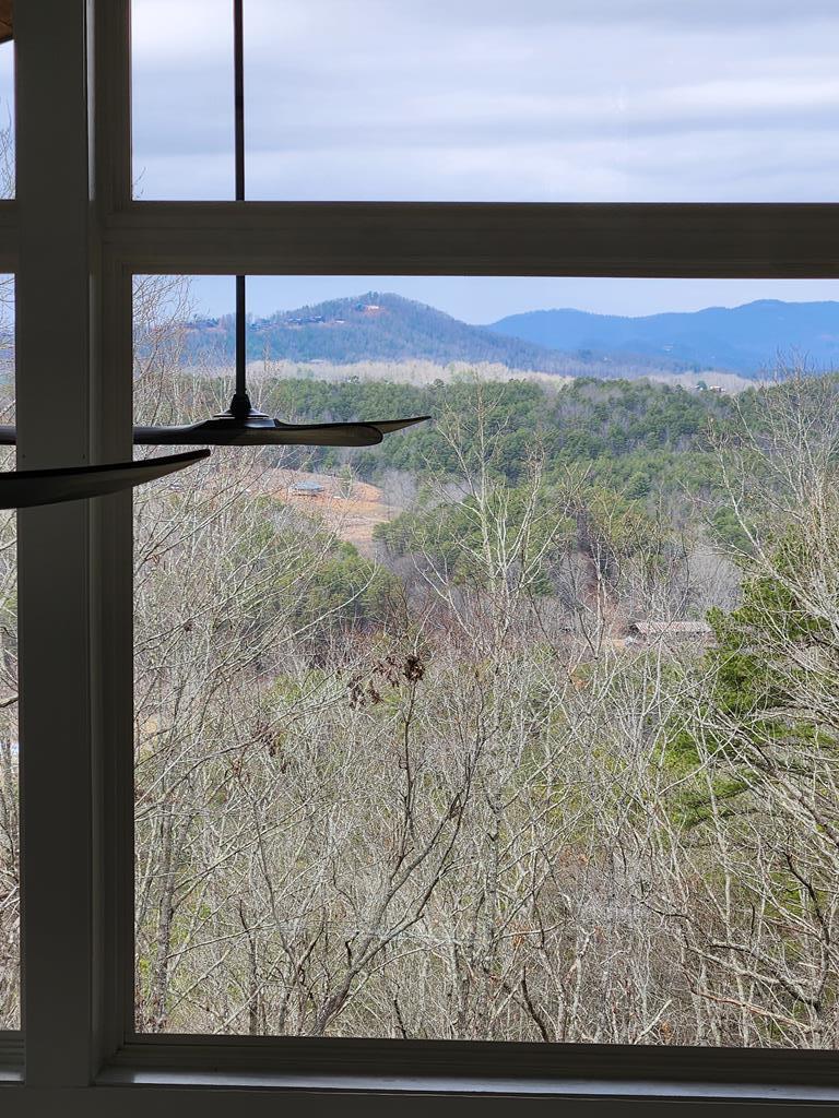283 Katydid Road Morganton, GA 30560 - Photo 6 of 46 Sunset