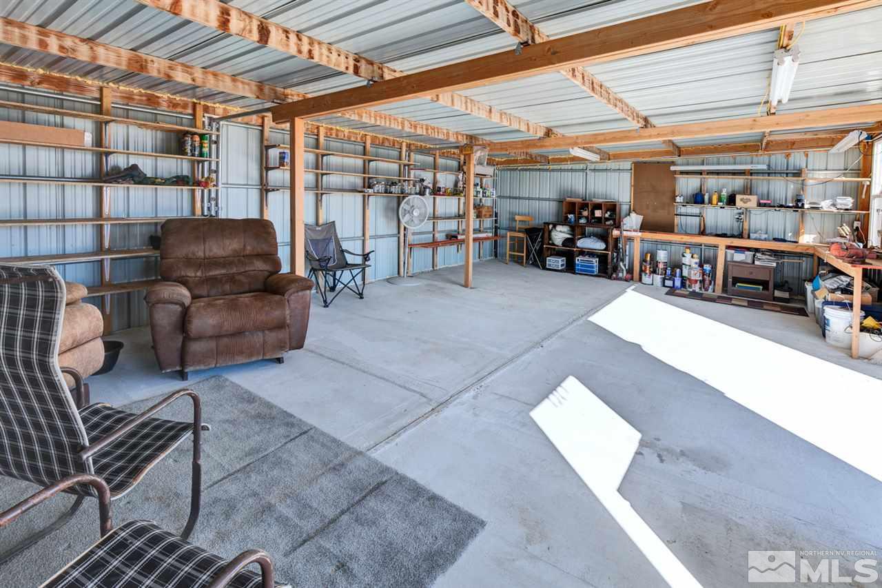 5954 Workman Road Fallon, NV 89406 - Photo 19 of 21 a living room with furniture and a large window