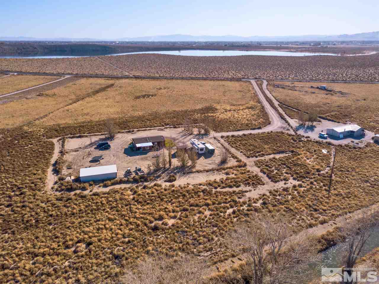 5954 Workman Road Fallon, NV 89406 - Photo 20 of 21