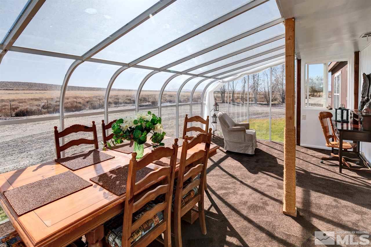 5954 Workman Road Fallon, NV 89406 - Photo 7 of 21 a view of a chairs and table in the balcony