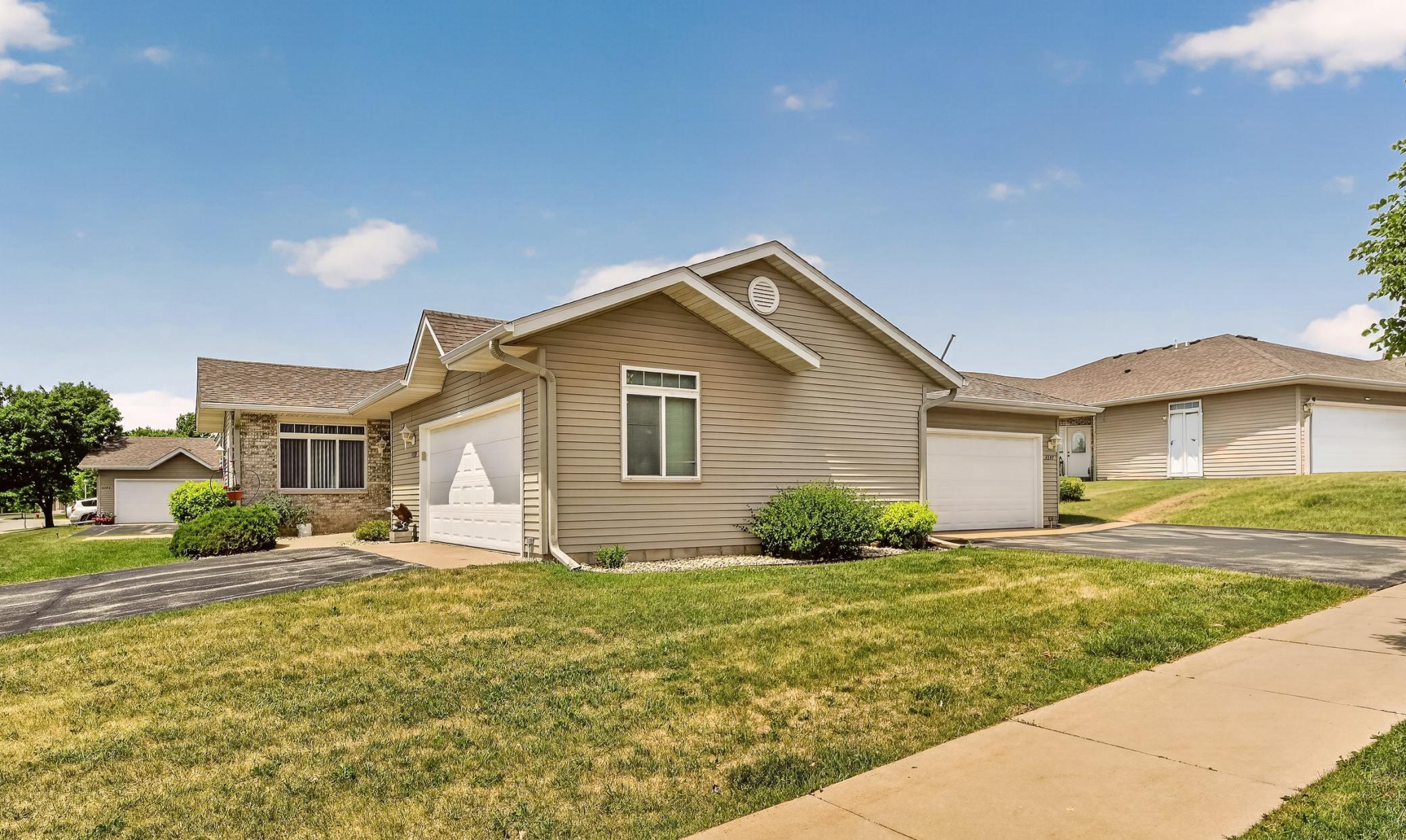 4207 Red Hawk Drive Southeast Rochester, MN 55904 - Photo 20 of 22