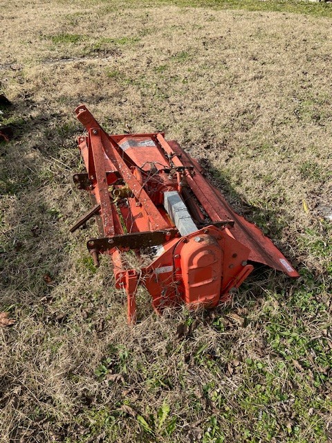 3681 Richmond Road Petersburg, TN 37144 - Photo 14 of 14 a view of a backyard with chairs