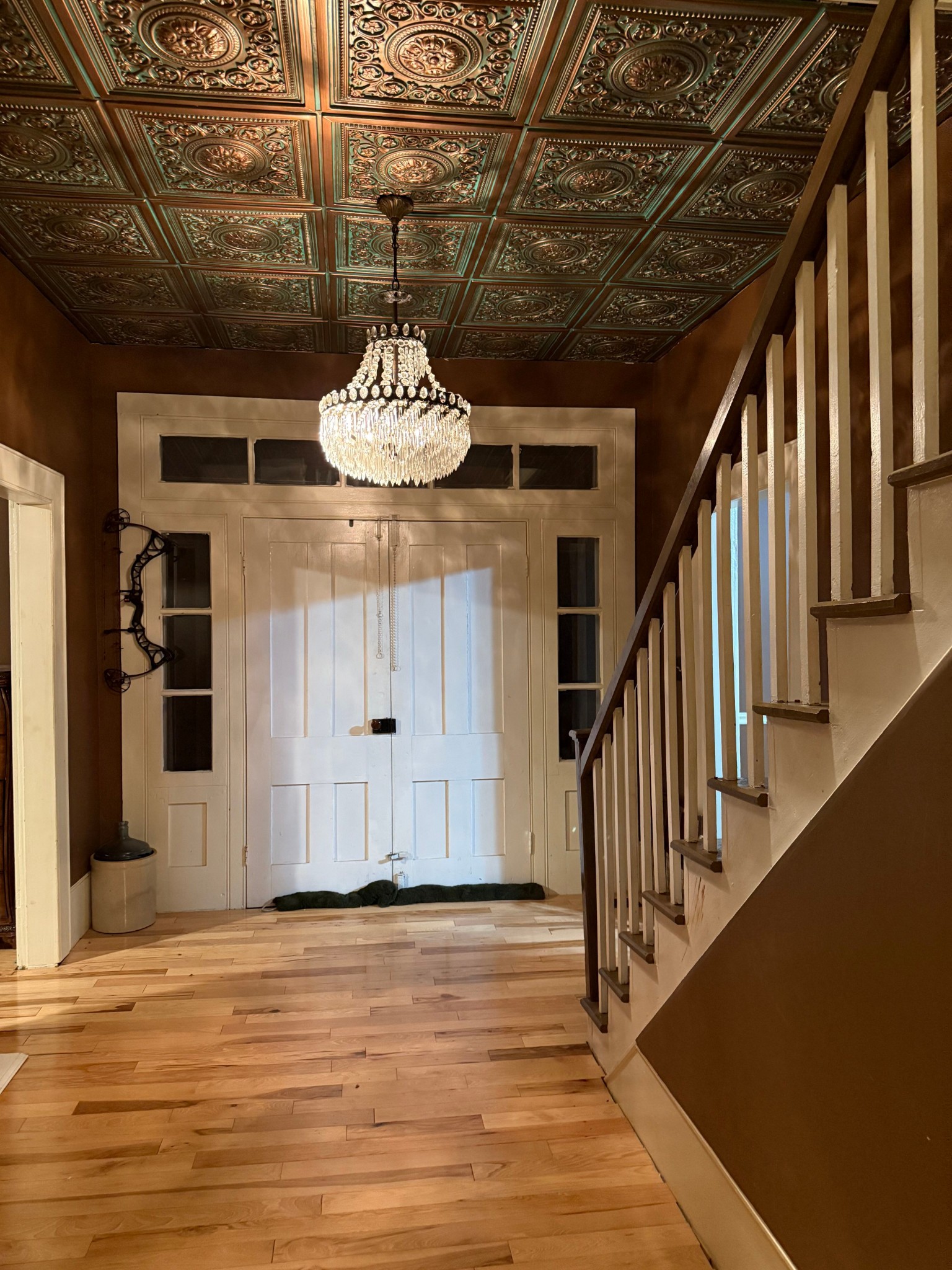 3681 Richmond Road Petersburg, TN 37144 - Photo 4 of 14 a view of entryway