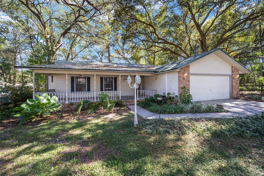 110 Teak Road Ocala, FL 34472 - Photo 1 of 1