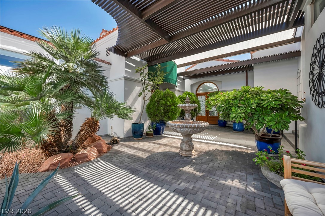 842 Lime Rock Road Boulder City, NV 89005 - Photo 20 of 99