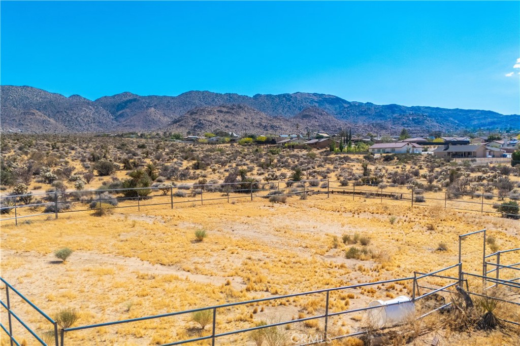 7662 Quail Springs Road Joshua Tree, CA 92252 - Photo 54 of 70