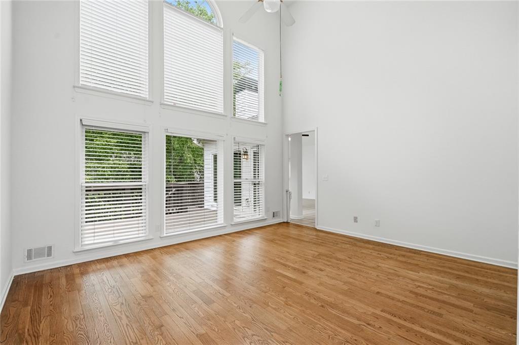 4522 Springvale Circle Atlanta, GA 30338 - Photo 3 of 30