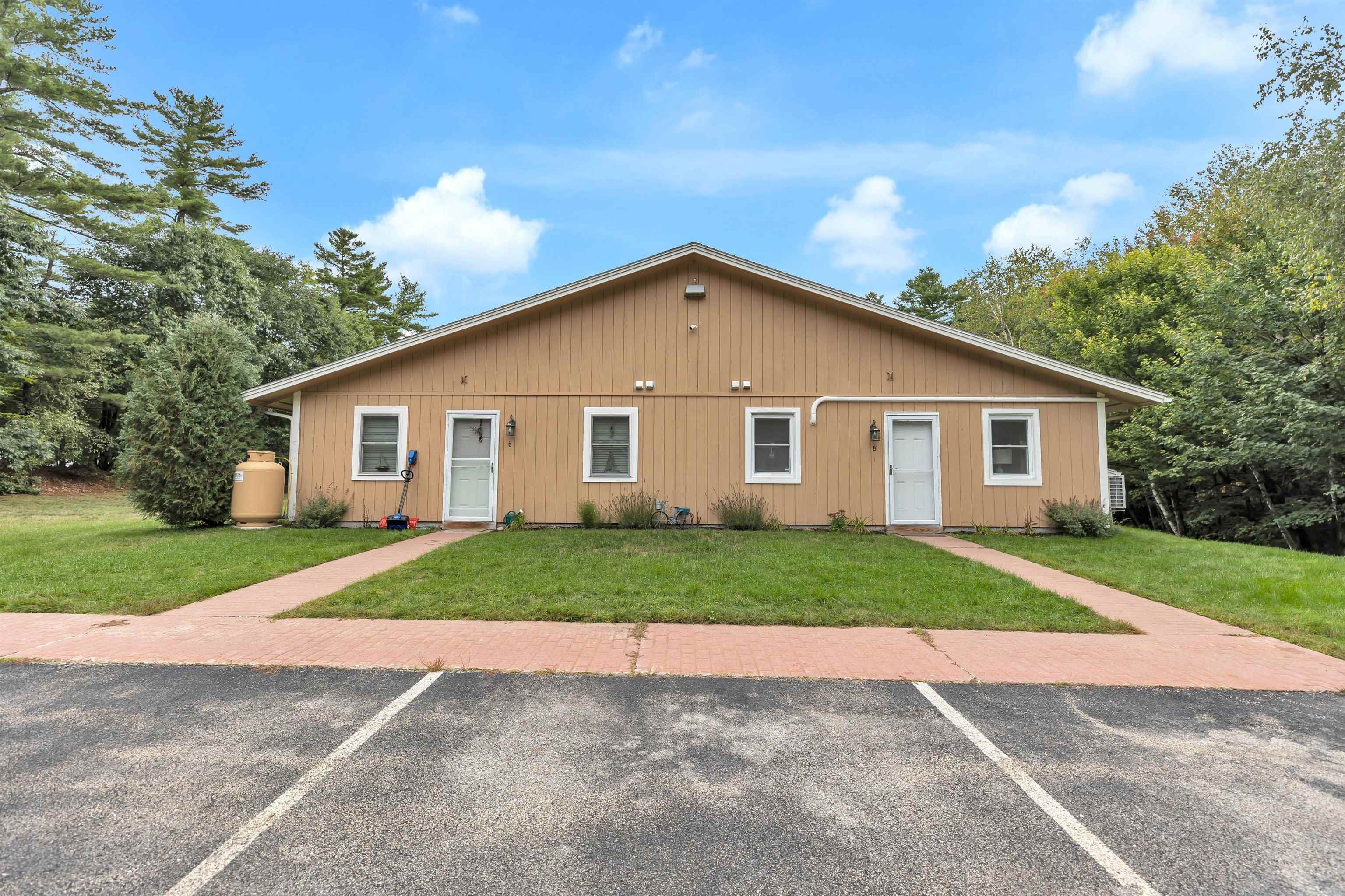 32 Timbertop Road New Ipswich, NH 03071 - Photo 18 of 23