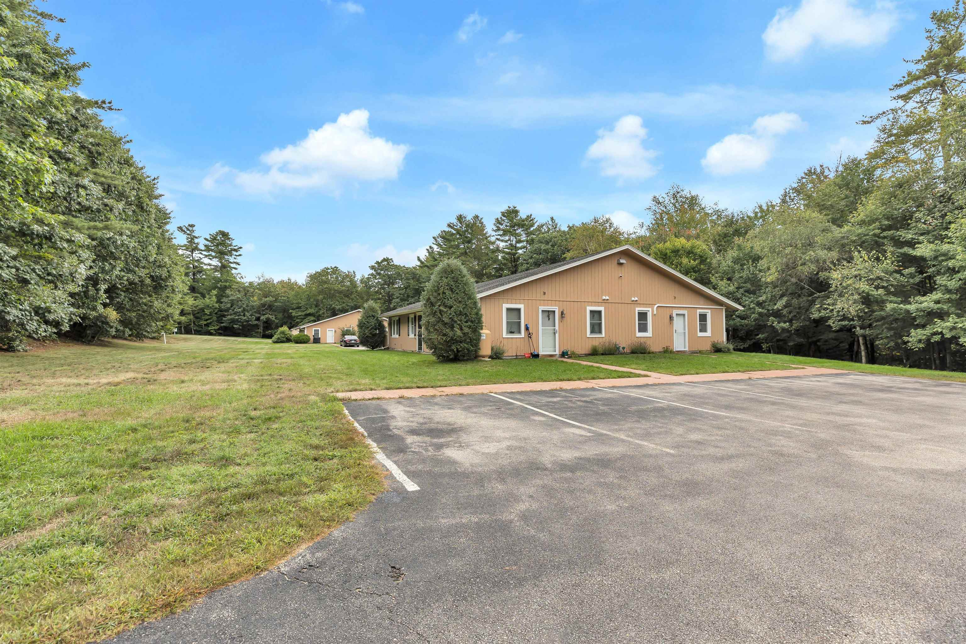 32 Timbertop Road New Ipswich, NH 03071 - Photo 19 of 23