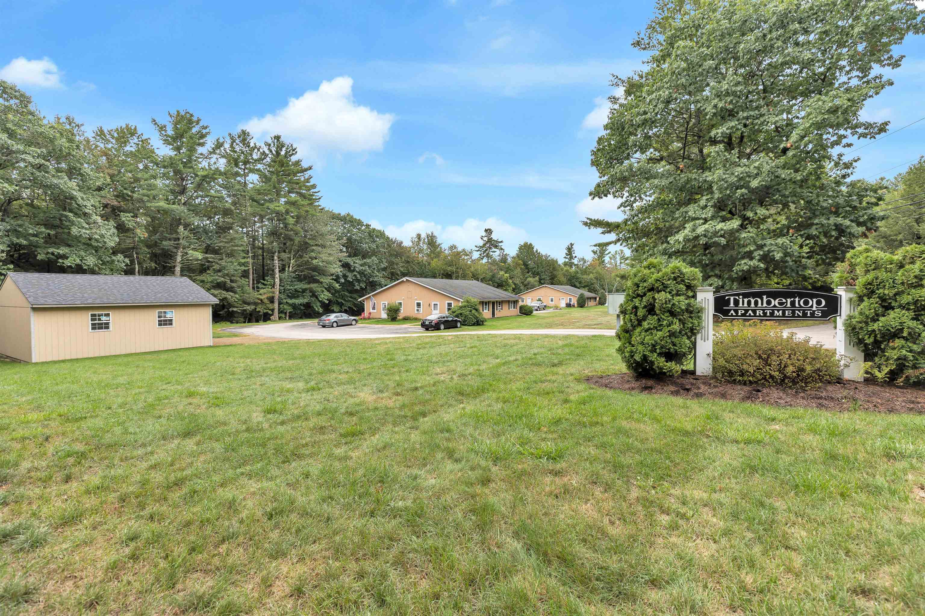 32 Timbertop Road New Ipswich, NH 03071 - Photo 20 of 23