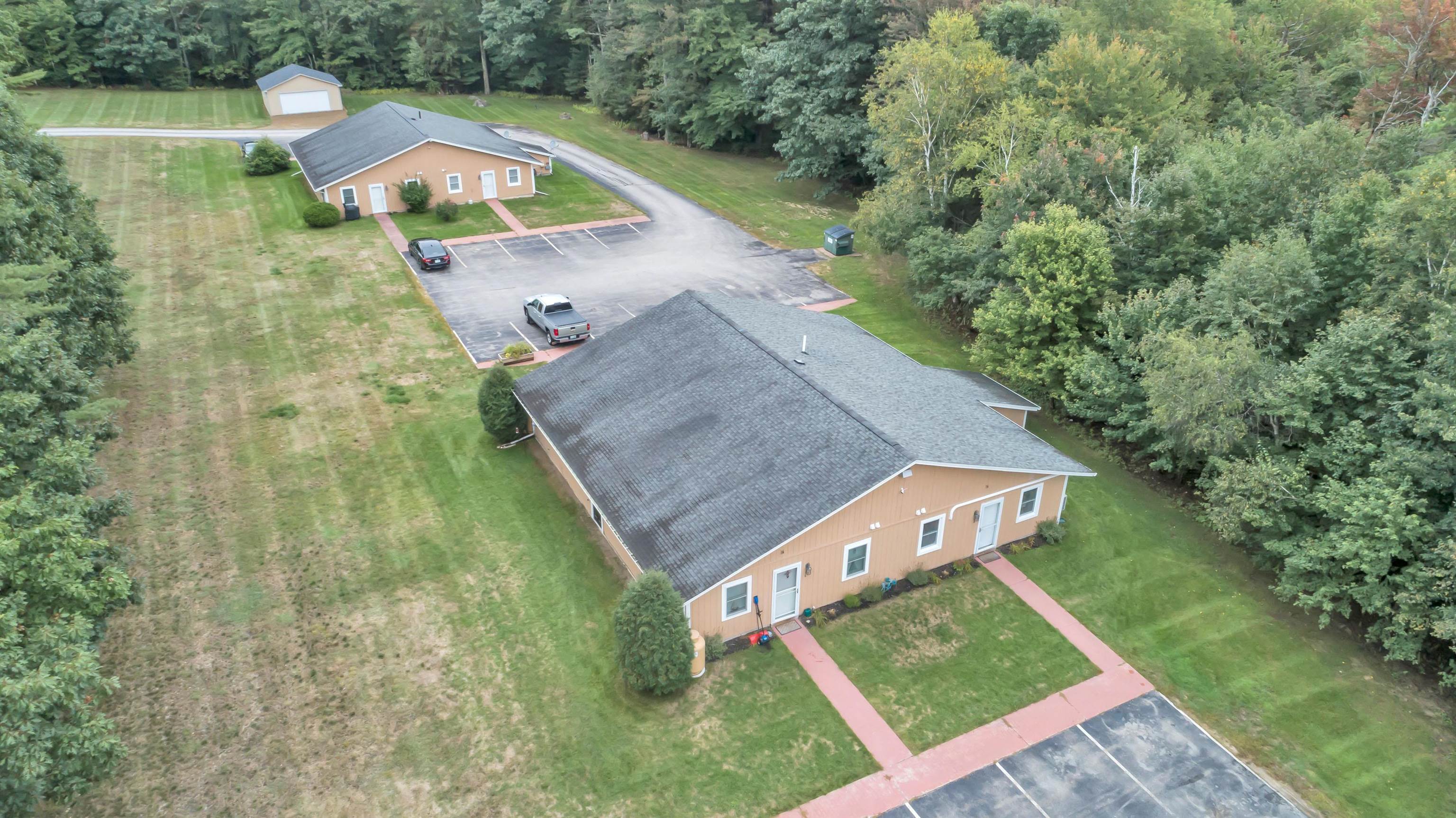 32 Timbertop Road New Ipswich, NH 03071 - Photo 21 of 23