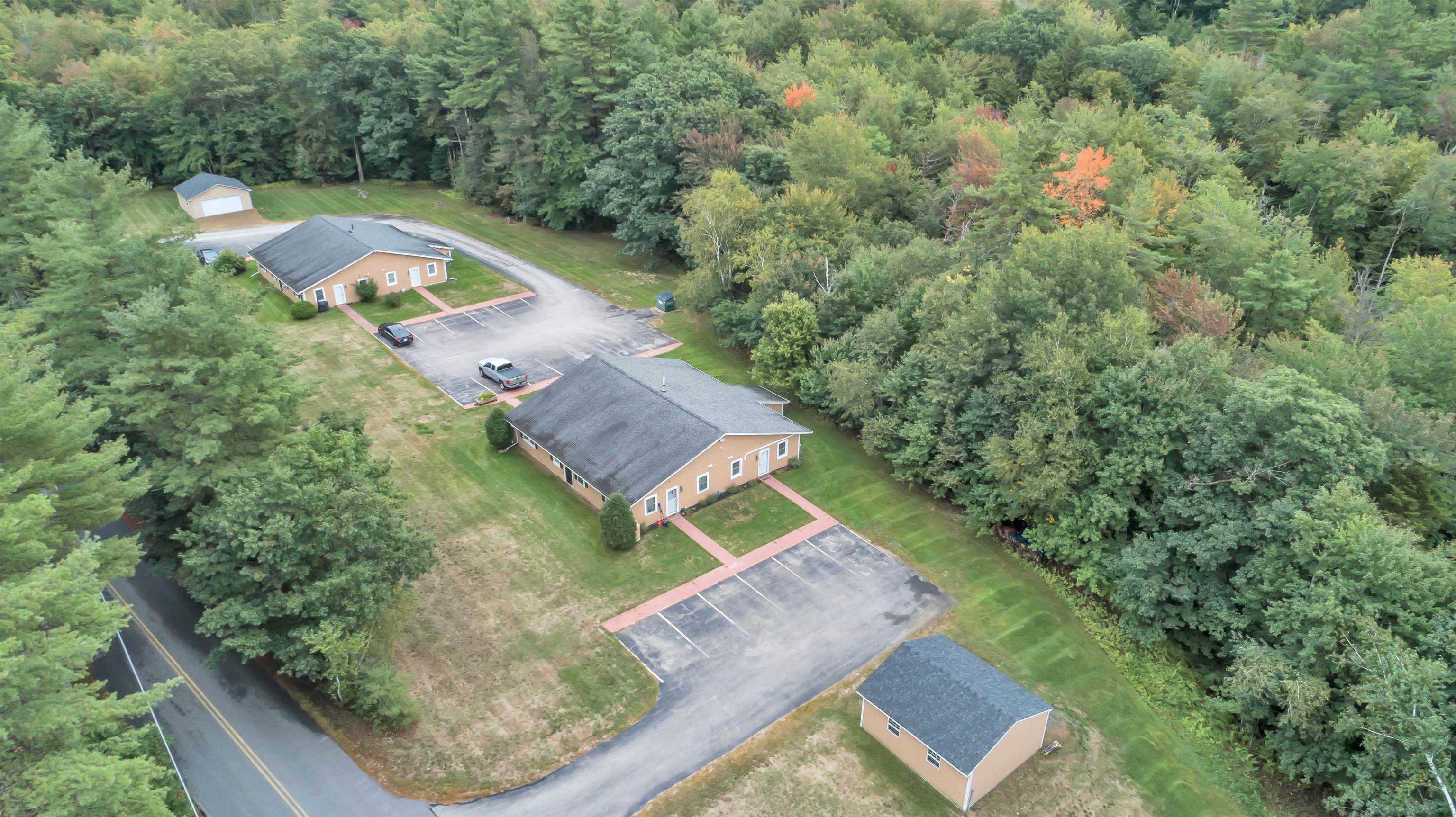 32 Timbertop Road New Ipswich, NH 03071 - Photo 22 of 23